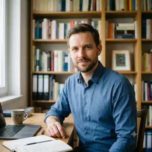 Marek Kowalczyk — ekspert iGaming