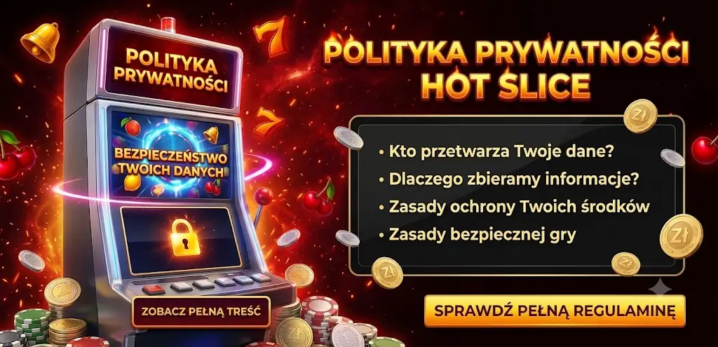 Polityka prywatności