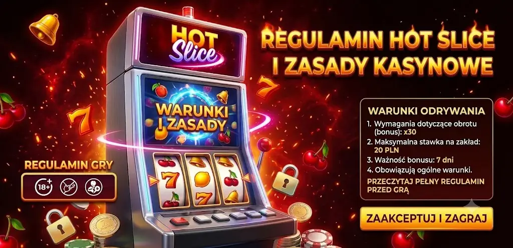 Warunki i zasady